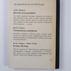Veikko Huttunen : Yhteiskuntaoppi - pikkukuva 2