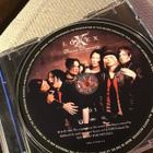 Lovex / Divine insanity nimmareilla CD - pikkukuva 2