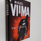 Mikael Viima : Verijälki - pikkukuva 1