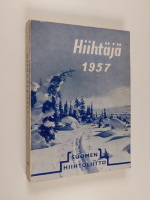 Hiihtäjä 1957
