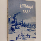 Hiihtäjä 1957 - pikkukuva 1