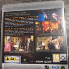 The Testament of Sherlock Holmes PS3 - pikkukuva 2