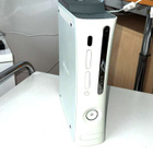 XBOX360 -konsoli, huollettu. (levyasemassa säädettävää) - pikkukuva 3
