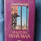 Aapeli Saarisalo: Muuttuva Pyhä maa - pikkukuva 1