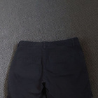 Naisten mustat Chinoshortsit koko 38 H&M - pikkukuva 5