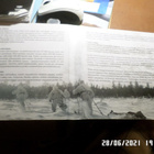 Talvisota muistomitali 30.11.39 - 13.3,1940 Kansiossa - pikkukuva 3