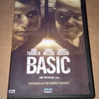 BASIC DVD - pikkukuva 1