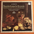Schubert ja Bach LP-boxit 2 kpl - pikkukuva 1