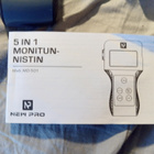 monitoimimittari 5 in 1 - pikkukuva 3