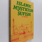 T. C. Rastogi : Islamic Mysticism - Sufism - pikkukuva 1