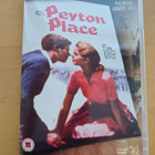 PEYTON PLACE . DVD . LANA TURNER . LEE PHILIPS . - pikkukuva 1