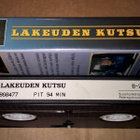 LAKEUDEN KUTSU VHS KOTIMAINEN DRAAMA - pikkukuva 4