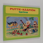 Putte-kääpiön tarina - pikkukuva 1