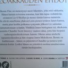 Danielle Steel - Rakkauden Ehdot DVD - pikkukuva 3