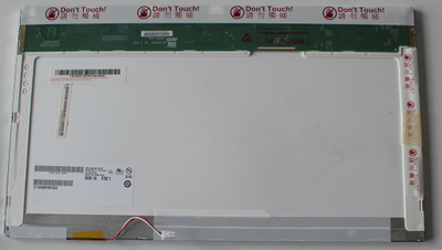 15,6" lcd-paneeli läppäriin