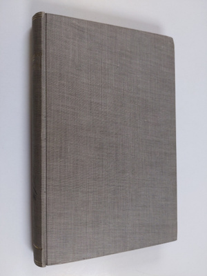 Knut Hamsun : Victoria