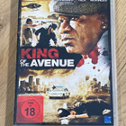 KING OF THE AVENUE - DVD - pikkukuva 1