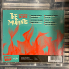THE MUTANTS - La Fiesta Infernal cd (Garage Rock) - pikkukuva 2