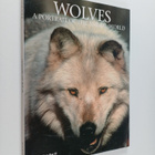 Leonard Lee Rue : Wolves : a portrait of the animal world - pikkukuva 1