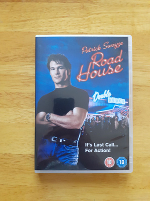 Road House DVD