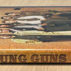 Young Guns - nuoret sankarit (1988) Emilio Estevez (UUSI) - pikkukuva 3