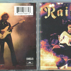 RAINBOW . CD-LEVY . THE VERY BEST OF RAINBOW - pikkukuva 1