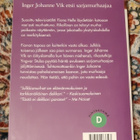 Anne Holt - Julkkismurhat - pikkukuva 2