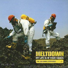 MELTDOWN :: MY LIFE IS IN YOUR HANDS :: VINYYLI 12"     1996 - pikkukuva 1