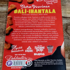 Juha Vuorinen - Dali-Ihantala - pikkukuva 2