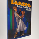 Holger M. PEter : Tanzen lernen - schritt fur schritt - pikkukuva 1
