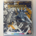Boondock Saints - Etelä-Bostonin enkelit (Blu-ray) Arrow - pikkukuva 1