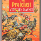 Terry Pratchett: Viimeinen manner (2008) - pikkukuva 1