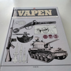 Vapen kirja Ruotsinkielinen. - pikkukuva 1
