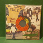DON CARLOS - GIMME GIMME M-/M- 7" SINGLE - pikkukuva 2