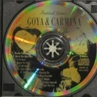 Goya & Carmina • Festival Latino CD - pikkukuva 5