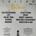 Cat Stevens: Izitso (LP) - pikkukuva 2
