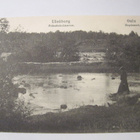VANHA Postikortti Oulu HUIPPUKUNTO 1900-luku - pikkukuva 1
