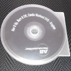 AB REVOLUTIONIZER DVD - pikkukuva 2