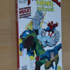 Marvel lehti 6 / 1993 Ihmeneloset - pikkukuva 1