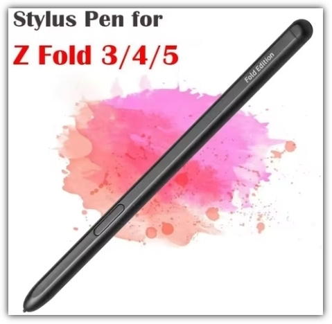 S Pen -kynä Samsung Z Fold 3/4/5 -puhelimille  #31439