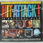 Various • Hit Attack! 1 CD - pikkukuva 1