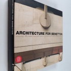Architecture for Benetton (signeerattu) - pikkukuva 1