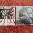 Iron Maiden - A Matter Of Life And Death (CD) - pikkukuva 3