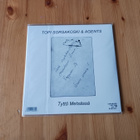 Topi Sorsakoski & Agents – Itämaista Rakkautta 7" mint uusi - pikkukuva 2