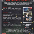 Gungrave 3 Undead War (Anime DVD) jaksot 9-12 - pikkukuva 2