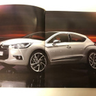 Citroen DS4 - 2011 - esite - pikkukuva 2