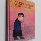 Kaarina Helakisa : Pilviäidin perilliset : satuja vuosilt... - pikkukuva 1