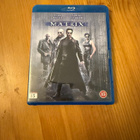 The matrix  blu-ray - pikkukuva 1