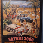 Safari 3000 FIx - pikkukuva 1
