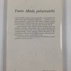 Taisto Ahtola : Taisto Ahtola juttutuulella (signeerattu,... - pikkukuva 2